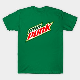 Pop Punk T-Shirt